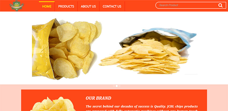 Jaowaf Consumer & Beverage Ltd.