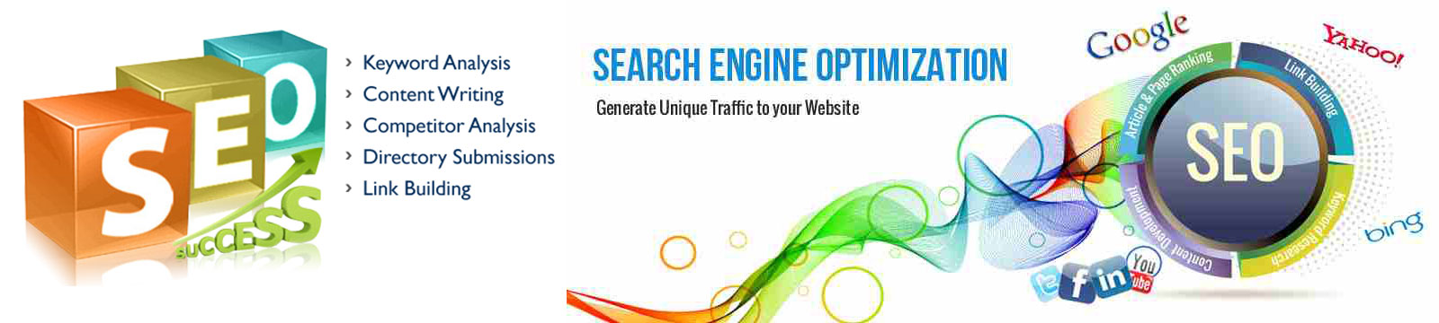 Search Engine Optimization